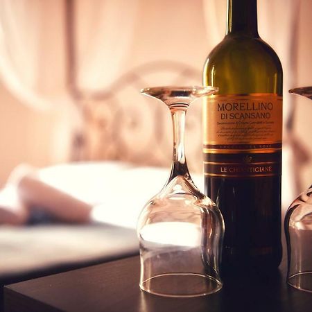 Holiday Rooms Florence Luaran gambar
