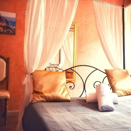 Holiday Rooms Florence Luaran gambar