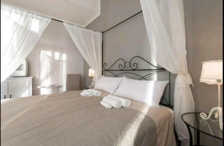 Holiday Rooms Florence Luaran gambar