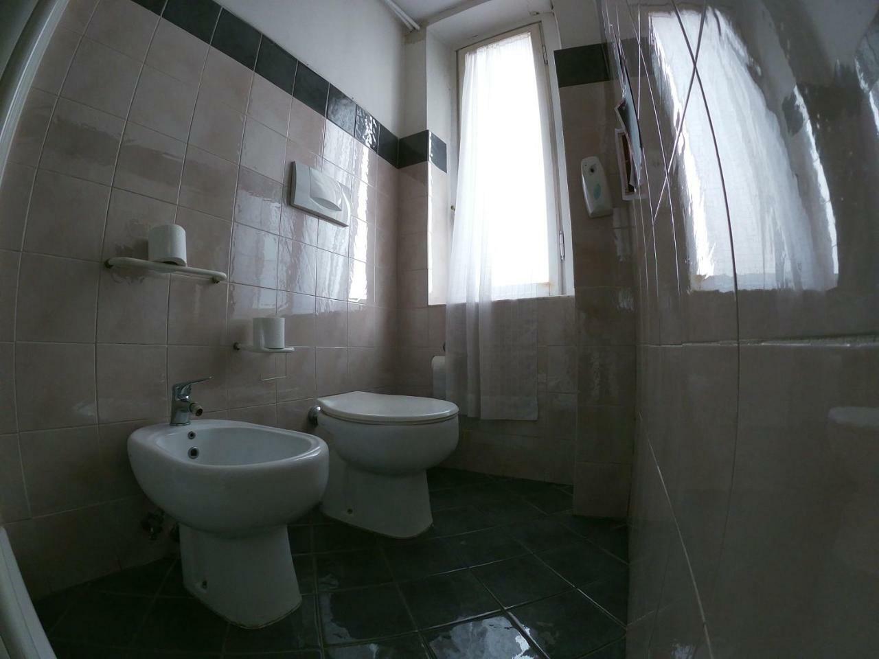 Holiday Rooms Florence Luaran gambar