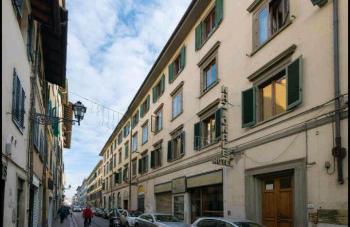 Holiday Rooms Florence Luaran gambar