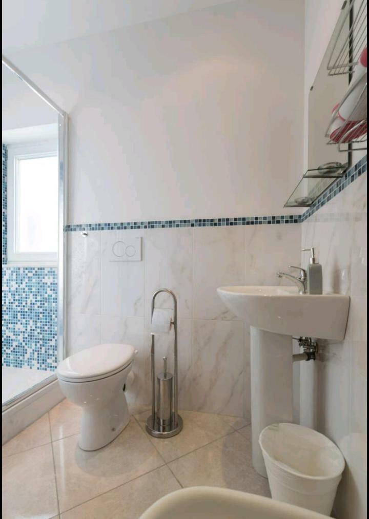 Holiday Rooms Florence Luaran gambar
