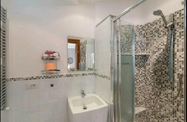 Holiday Rooms Florence Luaran gambar