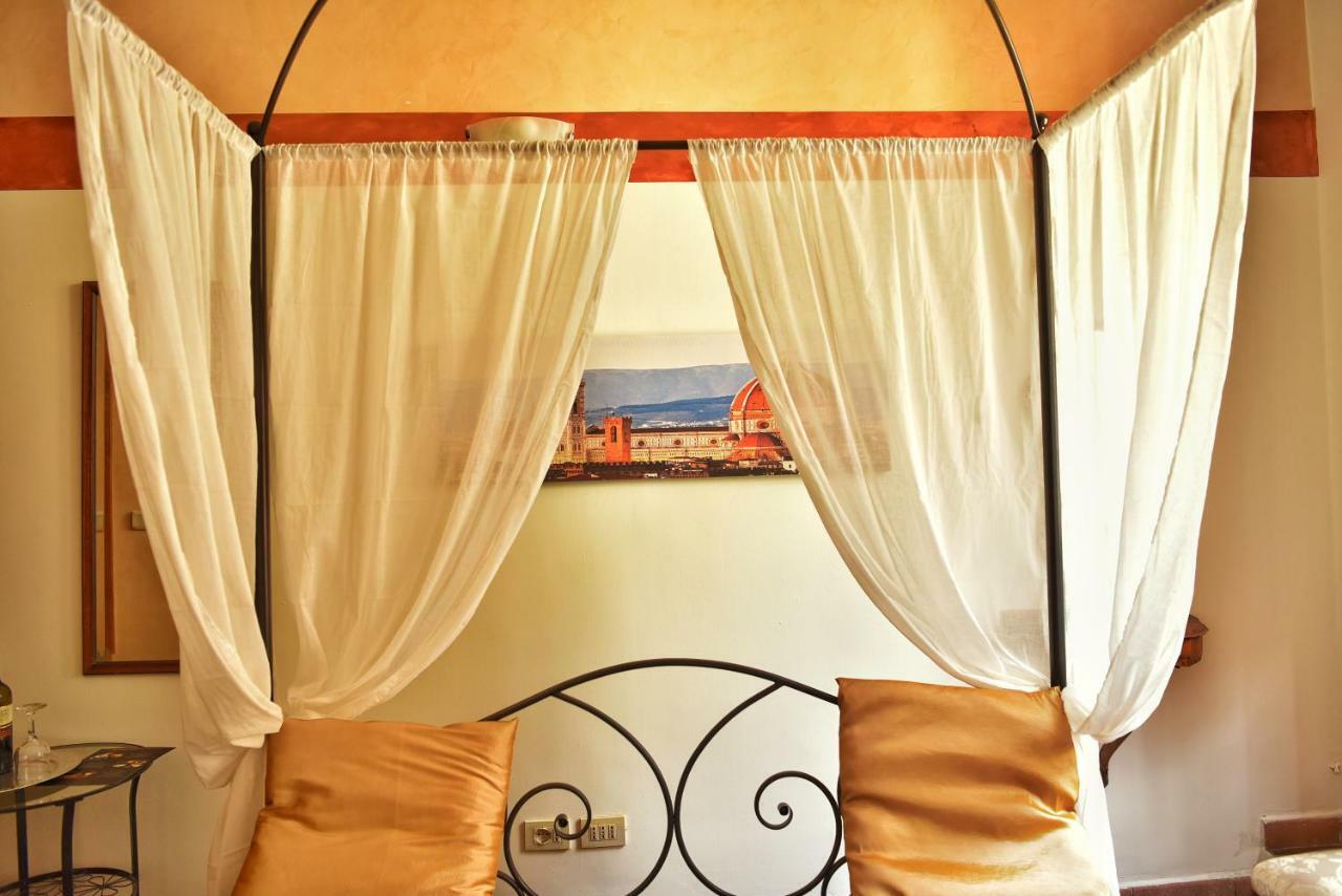 Holiday Rooms Florence Luaran gambar