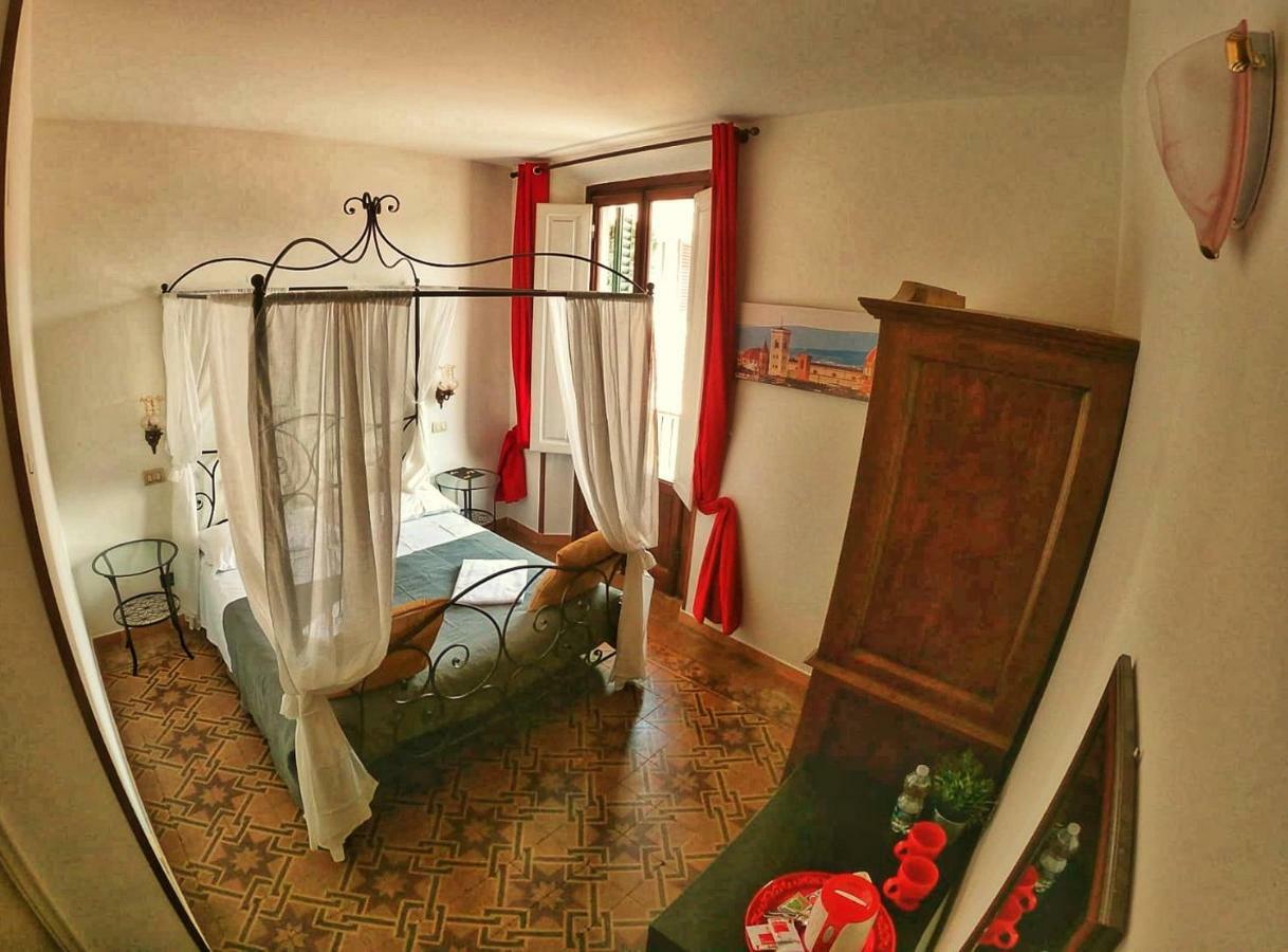 Holiday Rooms Florence Luaran gambar