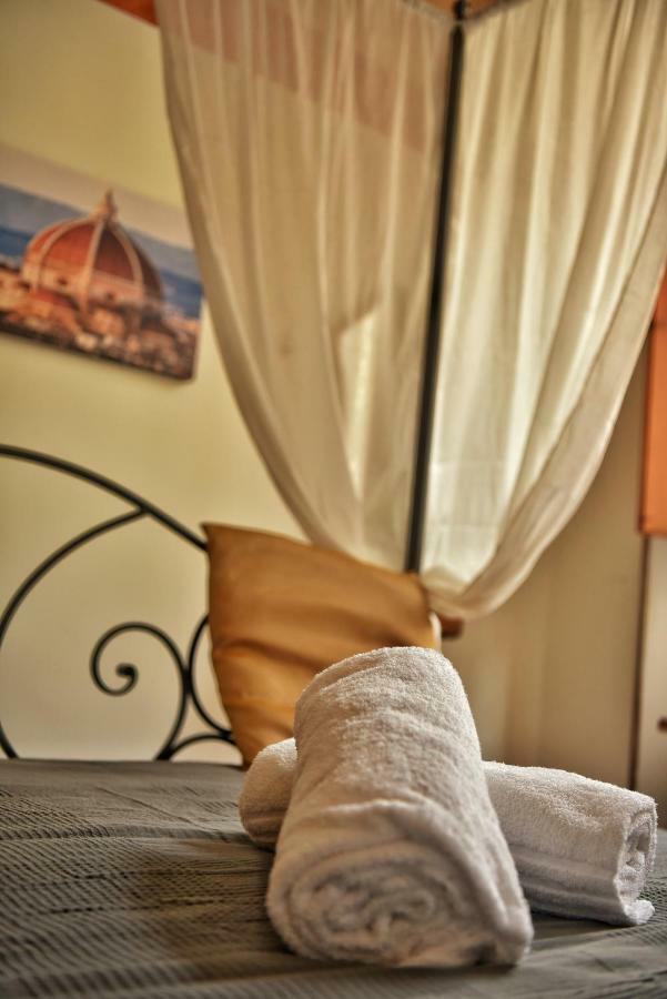 Holiday Rooms Florence Luaran gambar