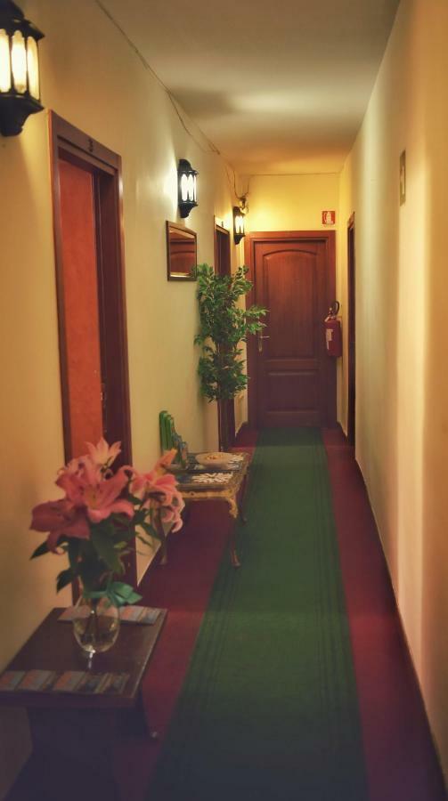 Holiday Rooms Florence Luaran gambar