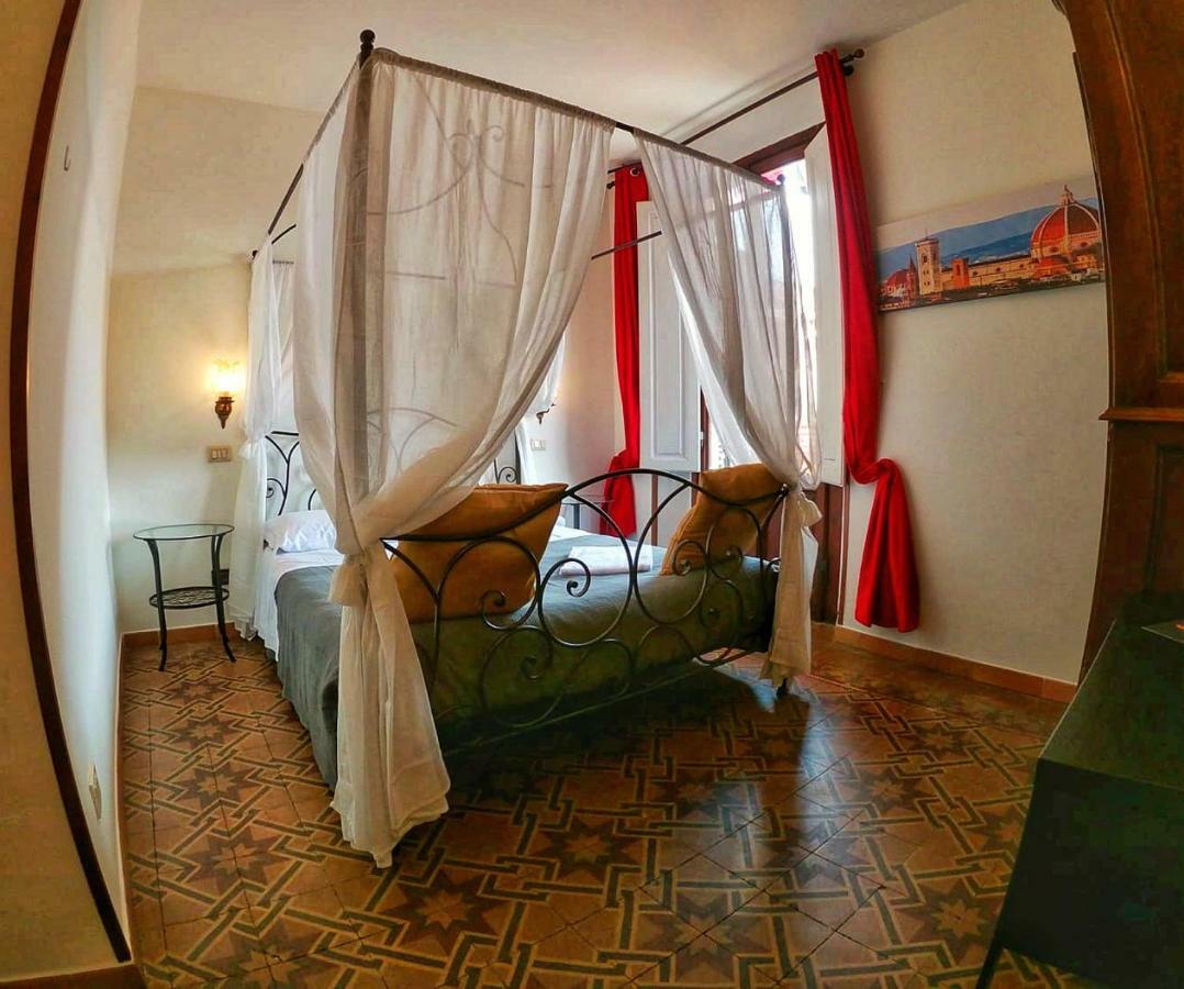 Holiday Rooms Florence Luaran gambar