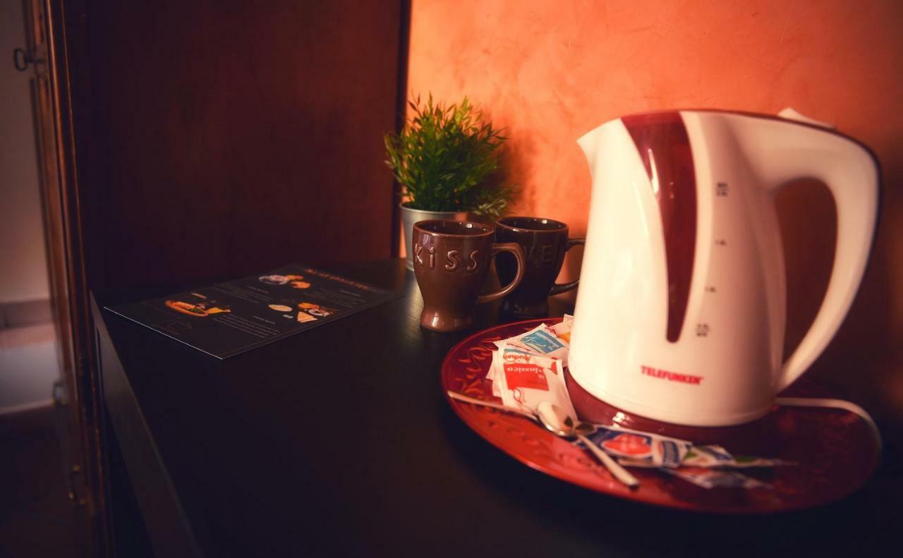 Holiday Rooms Florence Luaran gambar