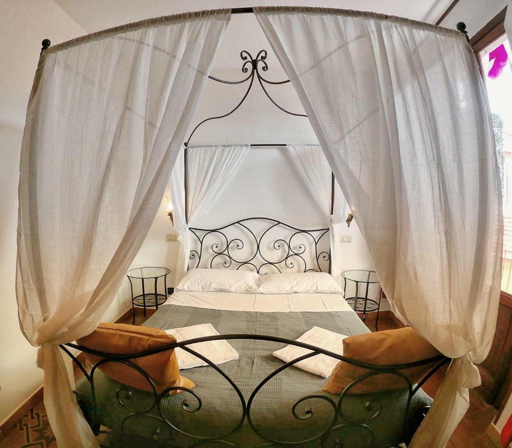 Holiday Rooms Florence Luaran gambar