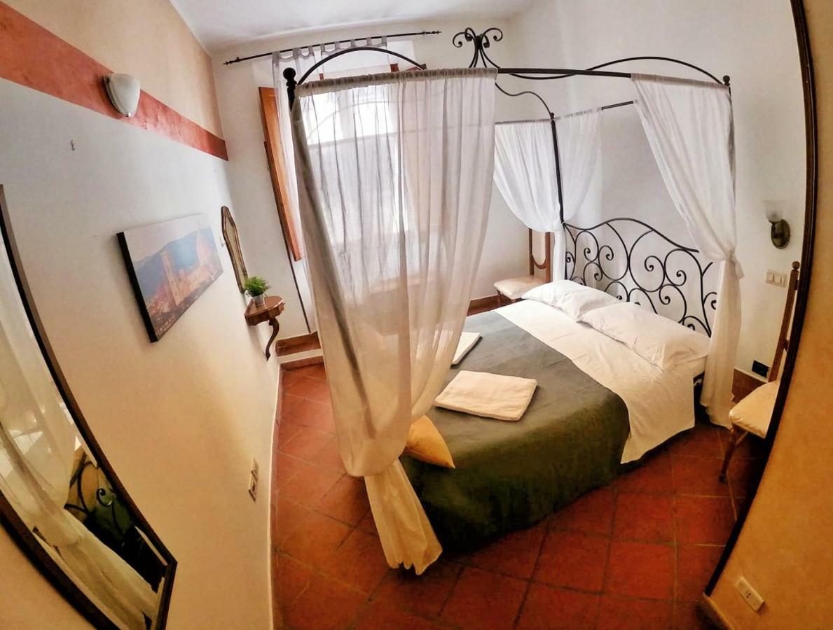 Holiday Rooms Florence Luaran gambar