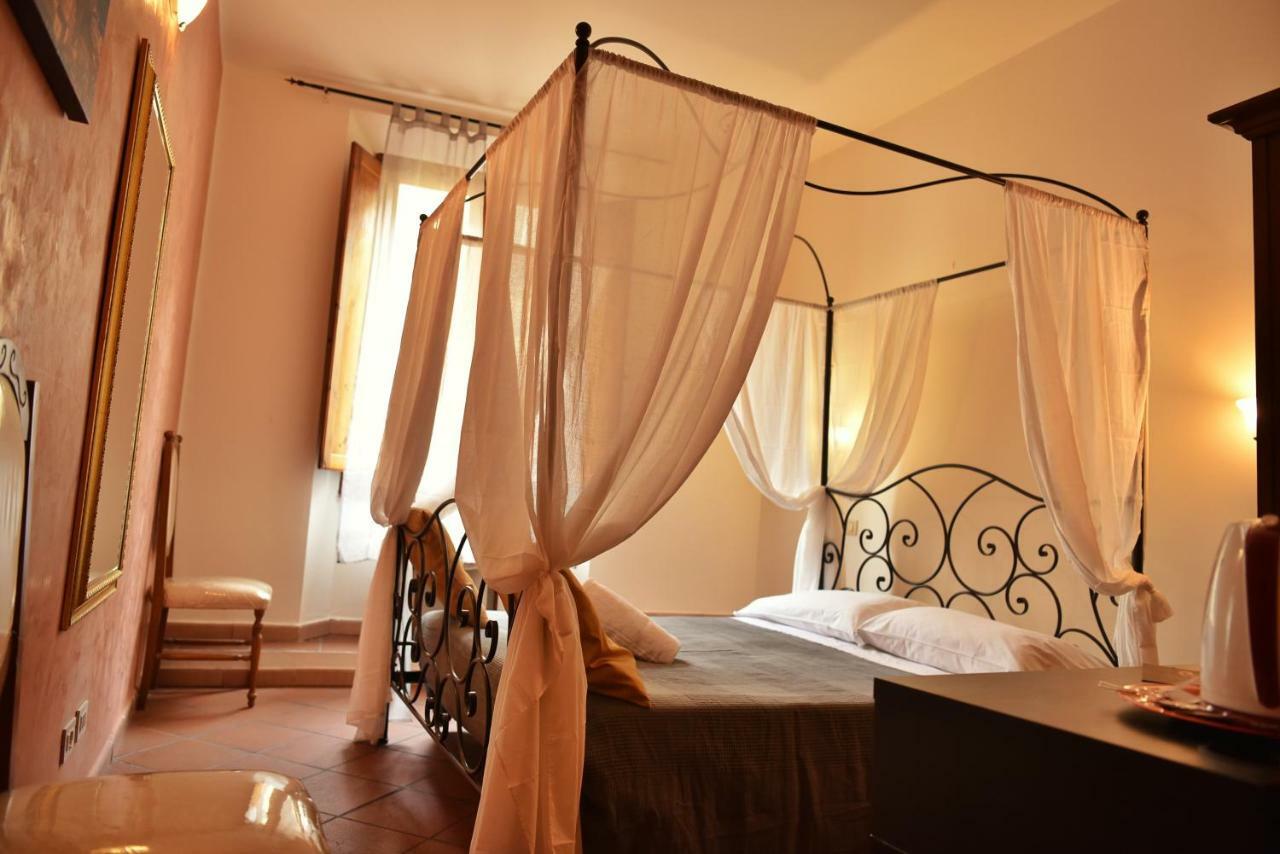 Holiday Rooms Florence Luaran gambar