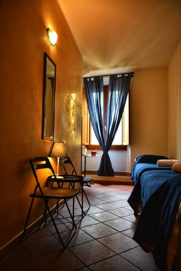 Holiday Rooms Florence Luaran gambar