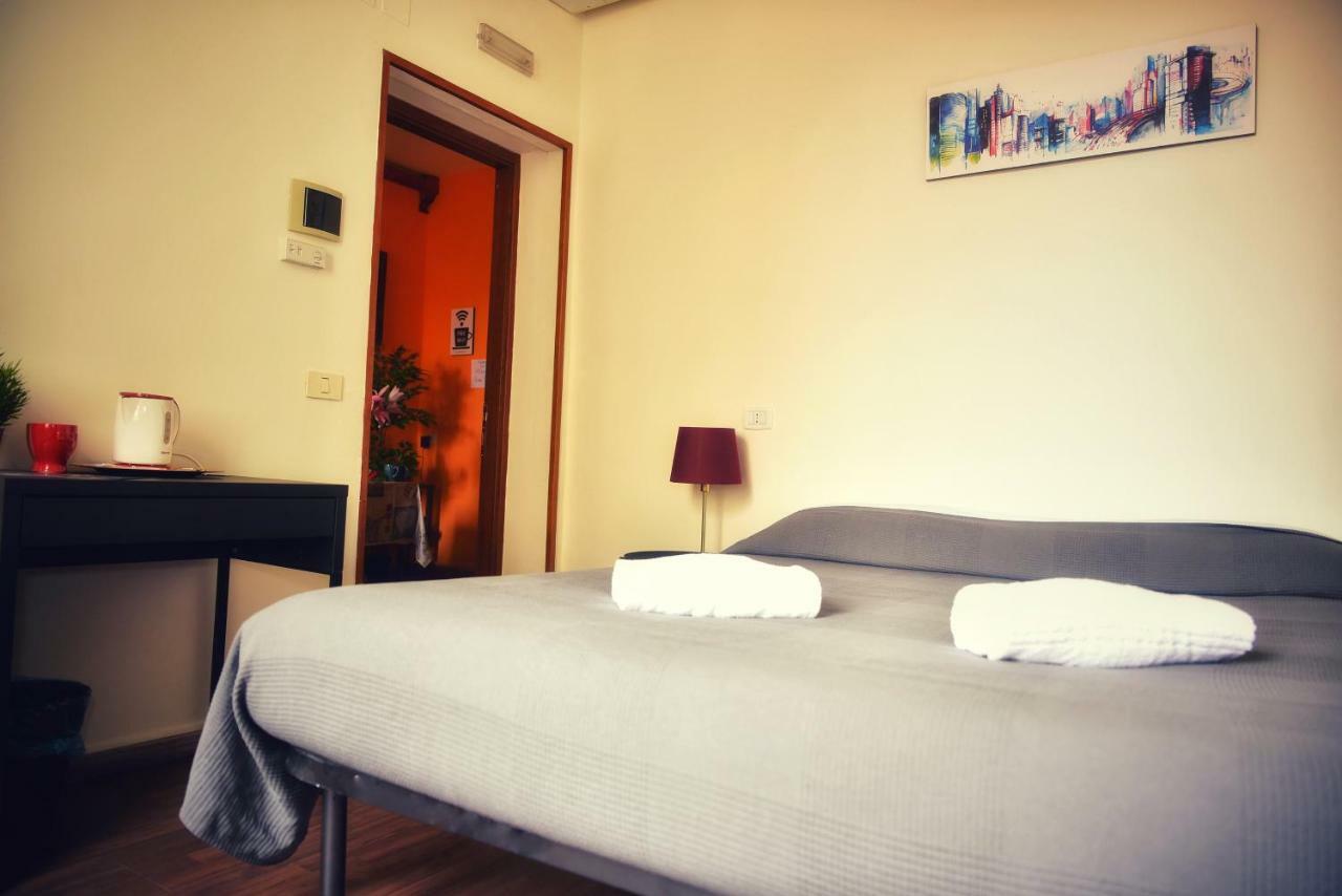 Holiday Rooms Florence Luaran gambar
